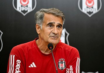 Güneş'ten sakatlık açıklaması! "2 sıkıntımız var"