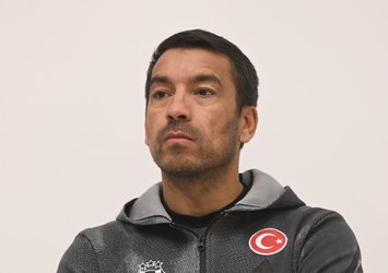 Beşiktaş'ta Gio: Maçın önemini biliyoruz!