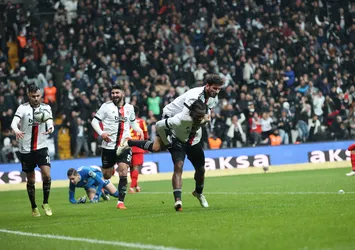 Hasret son buldu! Yalçın'sız Kartal golcüleri ile kanatlandı