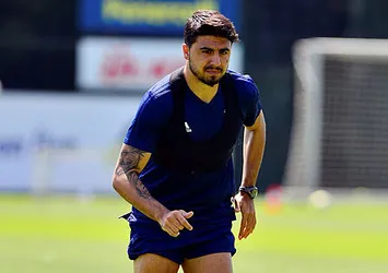 Ozan Tufan'a tempo ayarı!