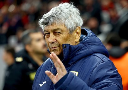 Romanya’da Lucescu ile yollar ayrıldı!
