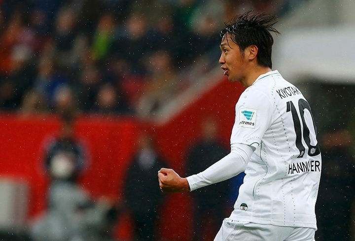 Avrupa’da biten transferler!