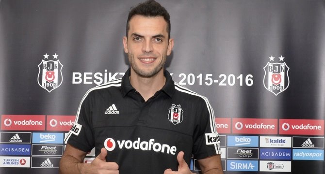 Beşiktaş’ın Kasımpaşa karşısındaki muhtemel 11’i: