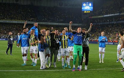 Fenerbahçe Shakhtar Donetsk’le karşılaşacak! ’Barış için futbol’