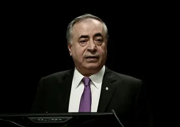 Galatasaray'dan güç gösterisi!
