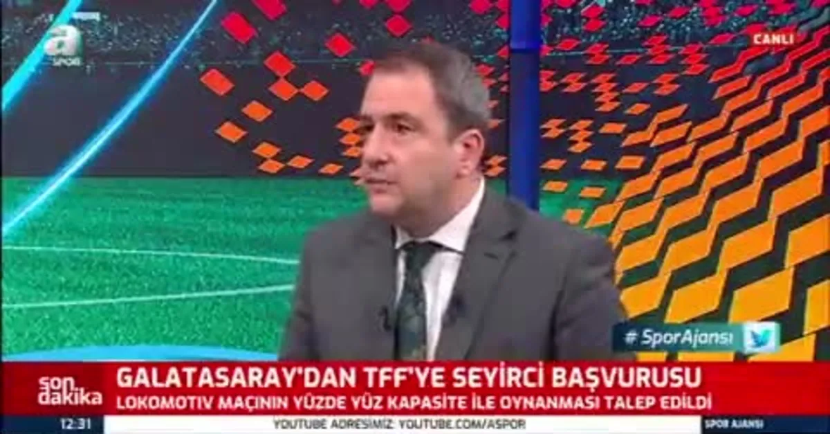 Çarpıcı yorum! "Fatih Terim'in çakraları açıldı"