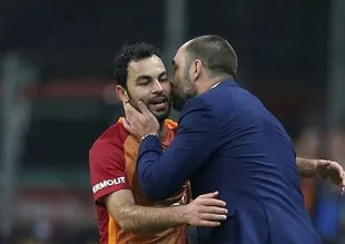 Riekerink unuttu Tudor coşturdu