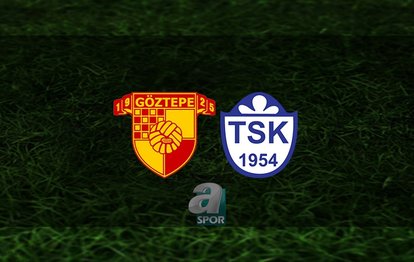 Göztepe - Tuzlaspor maçı ne zaman, saat kaçta ve hangi kanalda? | Trendyol 1. Lig