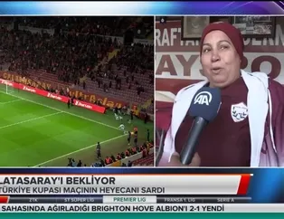 Hatay Galatasaray'ı bekliyor