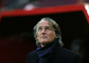 Riekerink'ten Süper Lig'e yeşil ışık!