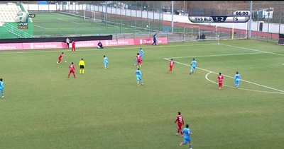Sivas Belediyespor 2-2 Trabzonspor
