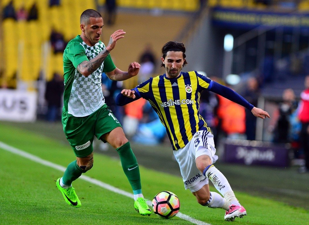 Advocaat herkesi şaşırttı