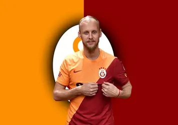 G.Saray transferi açıkladı!