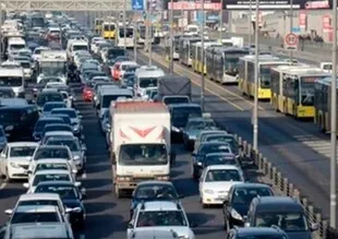 Derbi için bu yollar trafiğe kapanacak!