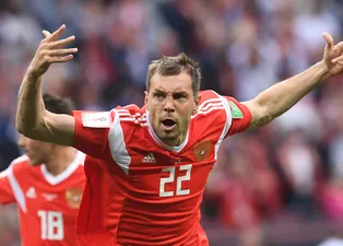 Beşiktaş'tan Dzyuba harekatı