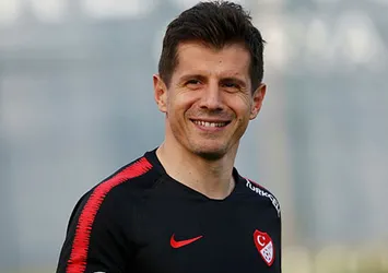 Emre’den İrfan’a: F.Bahçe’ye gel