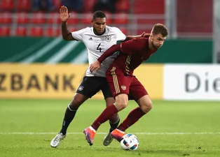 Beşiktaş'a Rus forvet! Şenol Güneş'in yeni gözdesi...