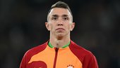 Muslera’dan üst üste 2 kurtarış!