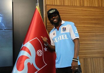 Gervinho'dan şampiyonluk sözleri!
