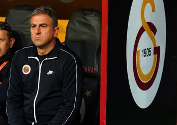 Hamza Hamzaoğlu'ndan G.Saray itirafı!