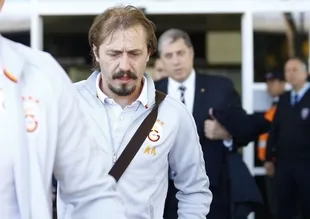 Ayhan Akman: Galatasaray'ın genlerinde var