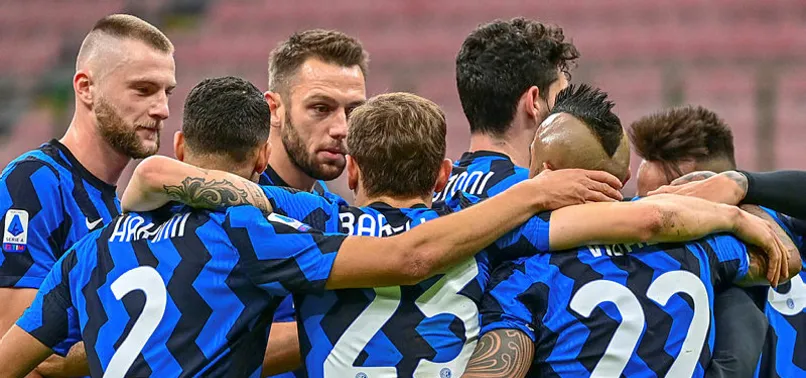 Inter 4-2 Torino (MAÇ SONUCU - ÖZET)