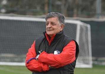 Yılmaz Vural Süper Lig'e mi dönüyor?