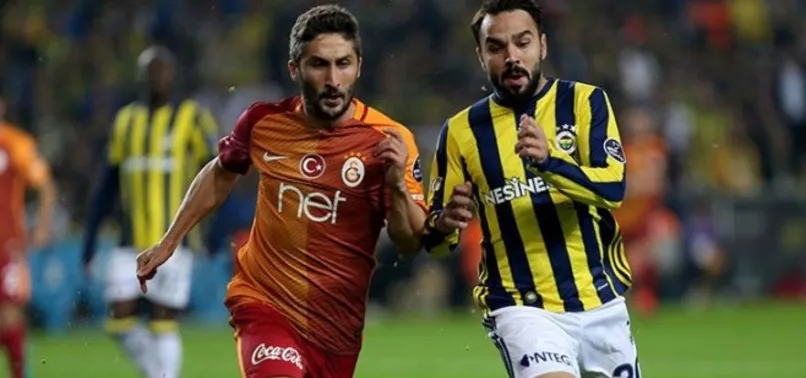 Gündemde yine Sabri Sarıoğlu var