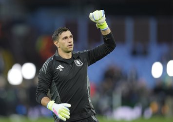 F.Bahçe'den Martinez bombası!