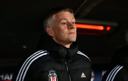 Solskjaer: Hayal kırıklığı yaşıyoruz!