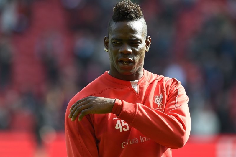 Galatasaray’dan Balotelli bombası!