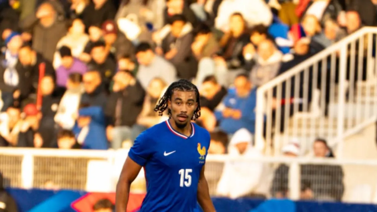 Galatasaray'dan U23 stoper hamlesi! İşte transfer formülü