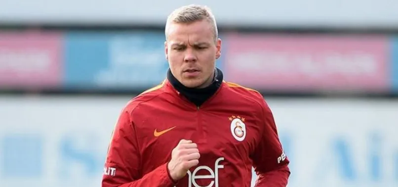 Kolbeinn Sigthorrson'dan şaka gibi açıklama