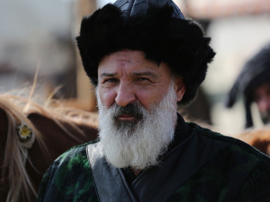 Diriliş Ertuğrul oyuncuları hangi takımı tutuyor?