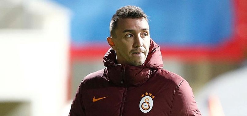 Tecrübe abidesi Muslera