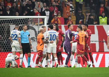 İşte UEFA Avrupa Ligi'nde güncel puan durumu