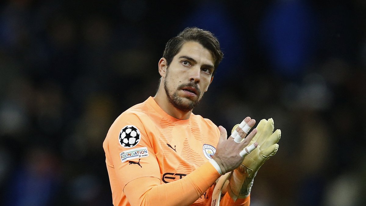 TRANSFER HABERİ: Fenerbahçe file bekçisini buldu! Manchester City... TRANSFER HABERİ: Fenerbahçe file bekçisini buldu! Manchester City...