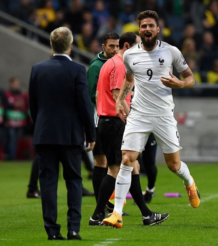 İşte Fransa’nın çekindiği 2 milli yıldız