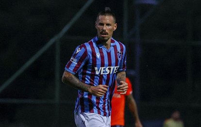 Trabzonspor’da yeni transferler takıma çabuk alıştı