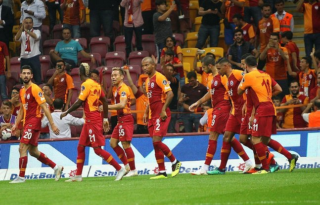 Fotomaç’ın usta yazarları G.Saray maçını yazdı