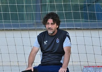 Fırtına'da kaleci gündemi! 6 isim...