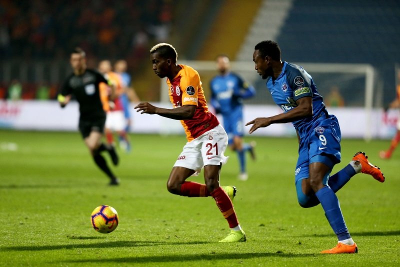 Henry Onyekuru’dan transfer açıklaması!