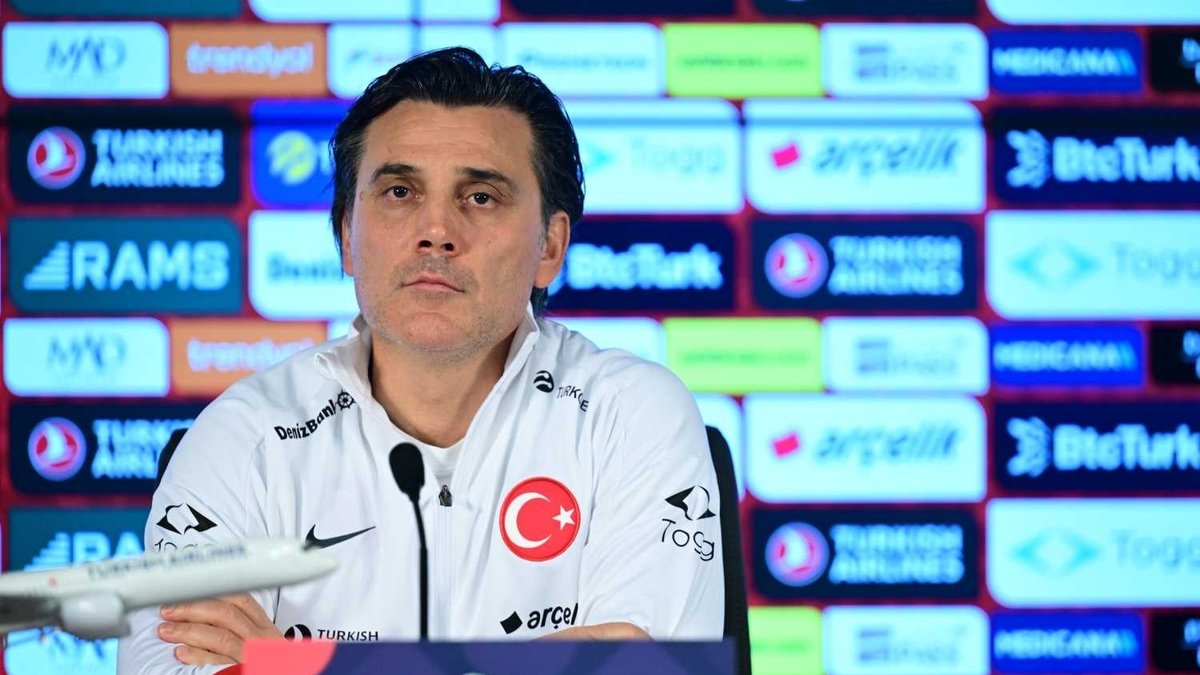 Vincezo Montella Fenerbahçe'nin başına geçecek mi? Sözleşmesinde dikkat çeken madde! Vincezo Montella Fenerbahçe'nin başına geçecek mi? Sözleşmesinde dikkat çeken madde!