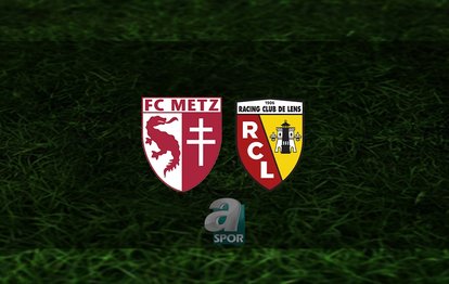 Metz - Lens maçı ne zaman, saat kaçta ve hangi kanalda? | Fransa Ligue 1