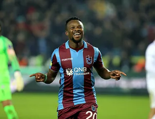 Onazi muavin olursa...