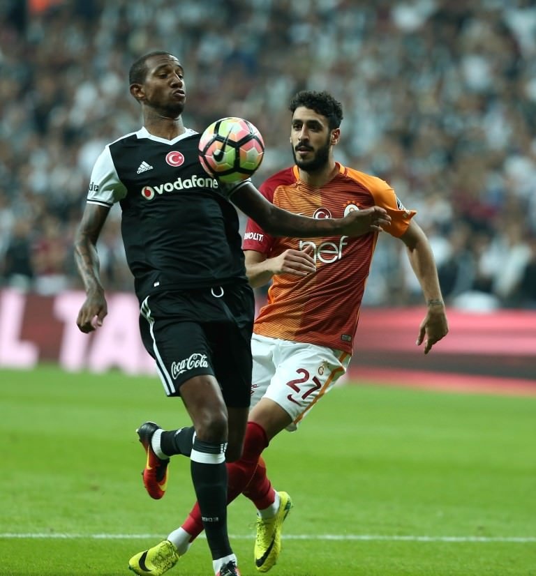 Talisca: Kendime güveniyorum