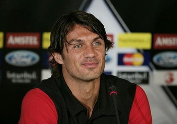 Maldini Covid-19 sürecinde yaşadıklarını anlattı