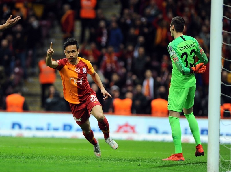 Galatasaray’da beklenmedik transfer gelişmesi!