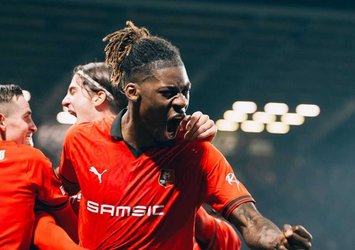 Christopher Wooh adım adım Trabzonspor'a