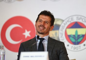 Fenerbahçe'den Emre Belözoğlu paylaşımı!